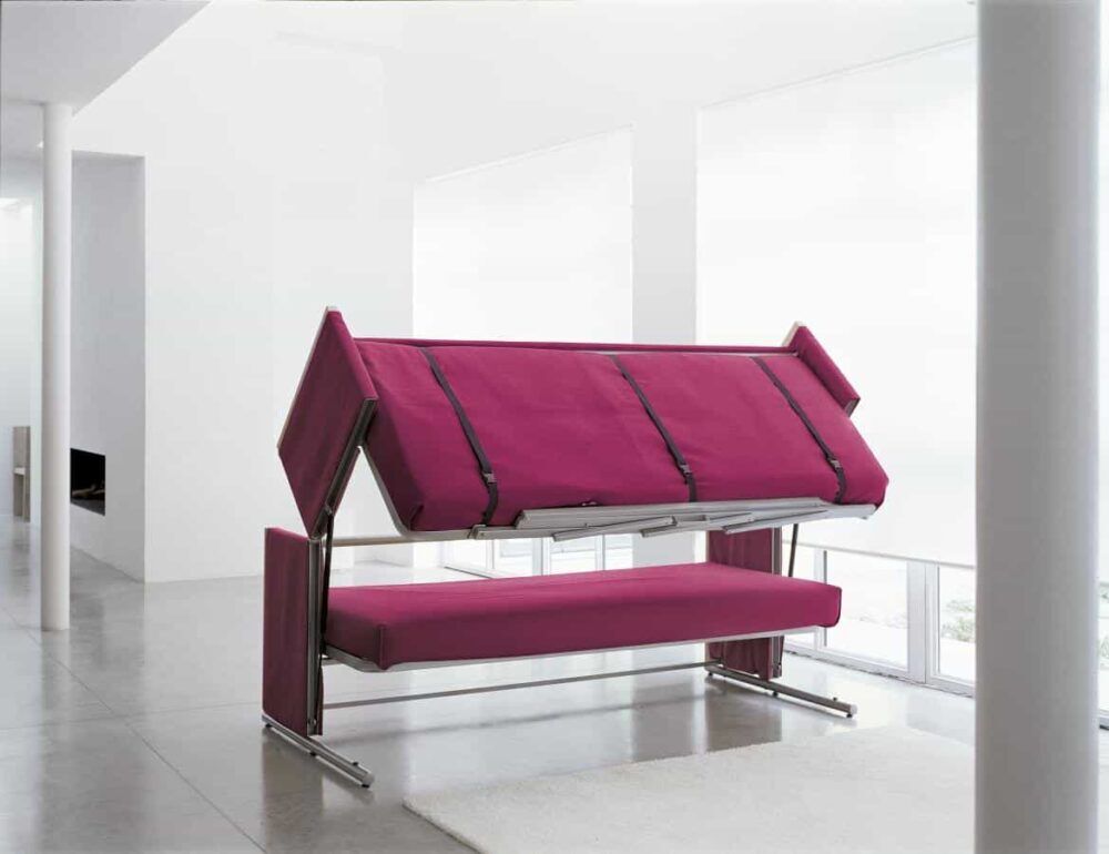 Clei - Schlafsofa Doc – Bild 3