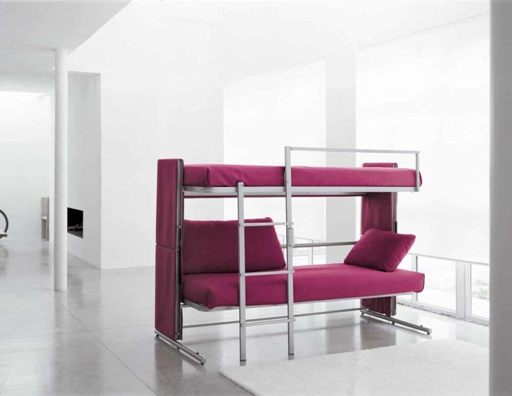 Clei - Schlafsofa Doc – Bild 4