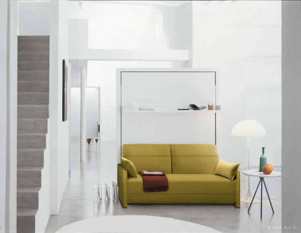 Clei - Verwandlungsmöbel Sofa Ito – Bild 2