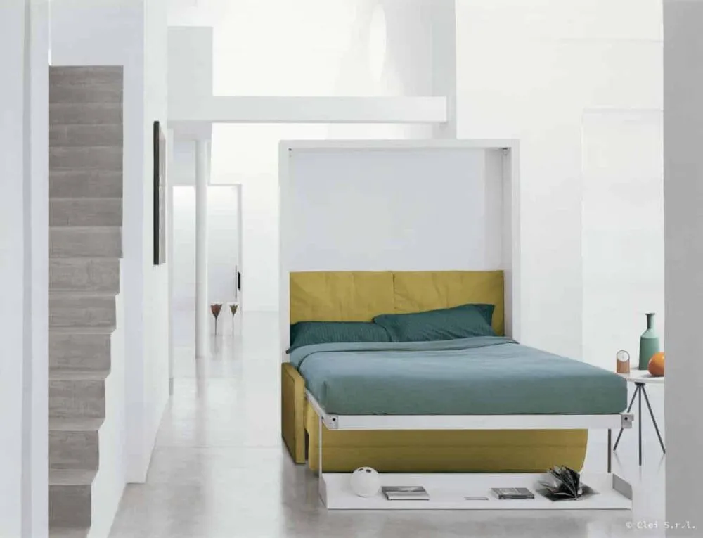 Clei - Verwandlungsmöbel Sofa Ito – Bild 3