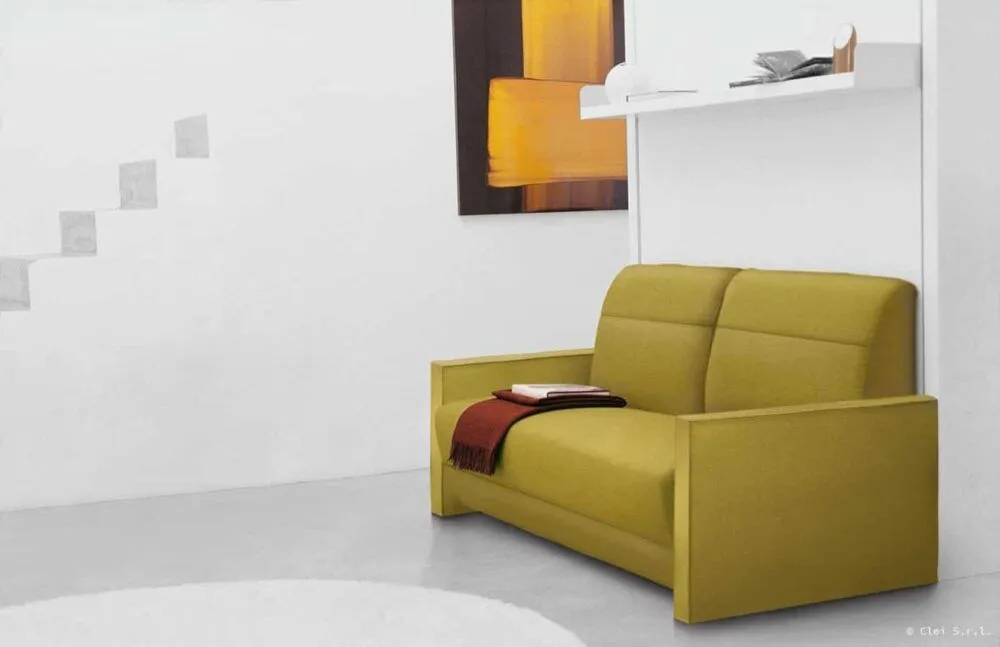 Clei - Verwandlungsmöbel Sofa Ito – Bild 4