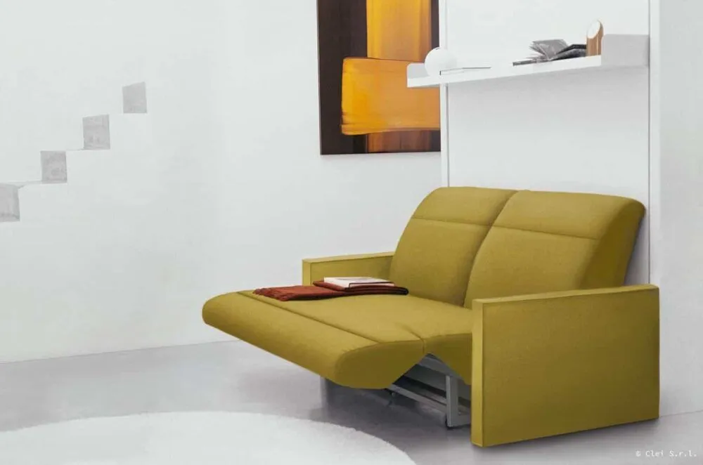 Clei - Verwandlungsmöbel Sofa Ito – Bild 6