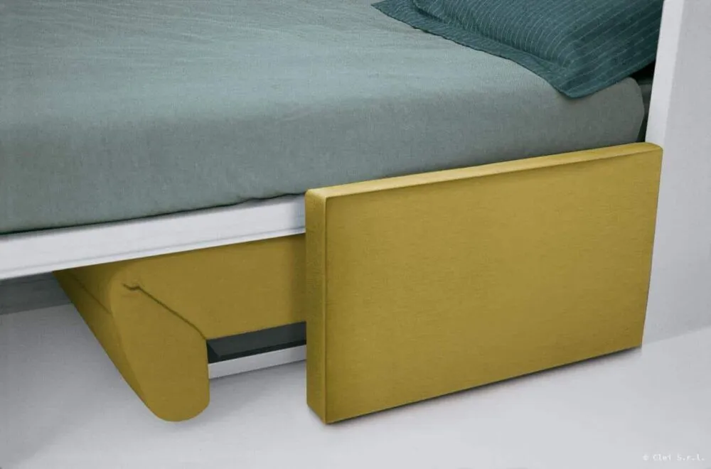 Clei - Verwandlungsmöbel Sofa Ito – Bild 7