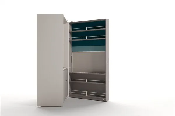 Clei - Kofferküche Kitchen Box – Bild 15