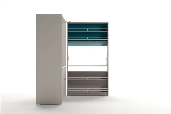 Clei - Kofferküche Kitchen Box – Bild 16