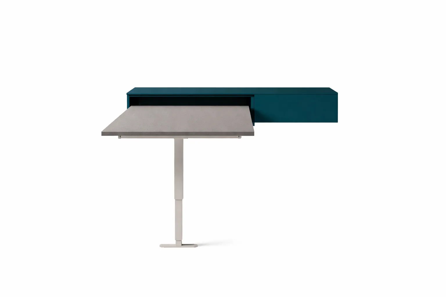 Clei - Tisch App