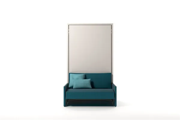 Clei - Verwandlungsmöbel Altea Sofa 120