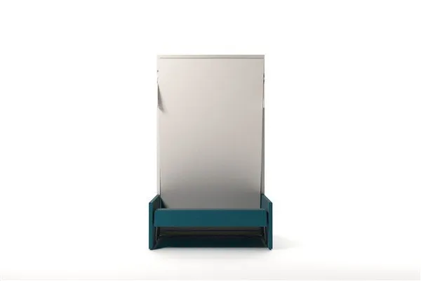 Clei - Verwandlungsmöbel Altea Sofa 120 – Bild 8