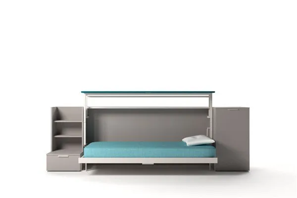Clei - Verwandlungsmöbel Cabrio In – Bild 10
