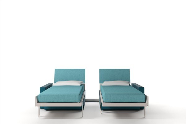Clei - Schlafsofa Ella & Luis – Bild 2