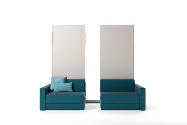 Clei - Schlafsofa Ella & Luis – Bild 4