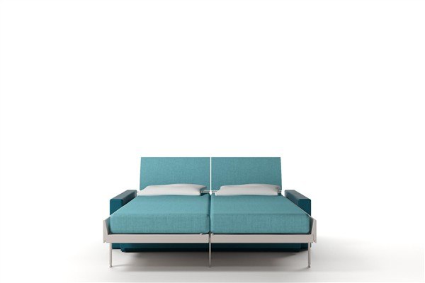 Clei - Schlafsofa Ella & Luis – Bild 5