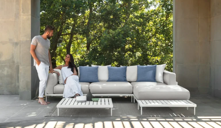 Talenti - Sofa Cleo Soft