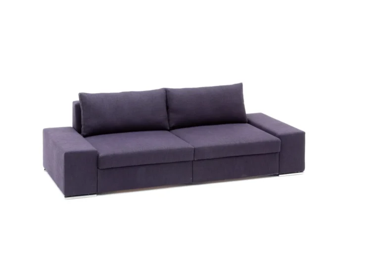 Franz fertig - Schlafsofa Club