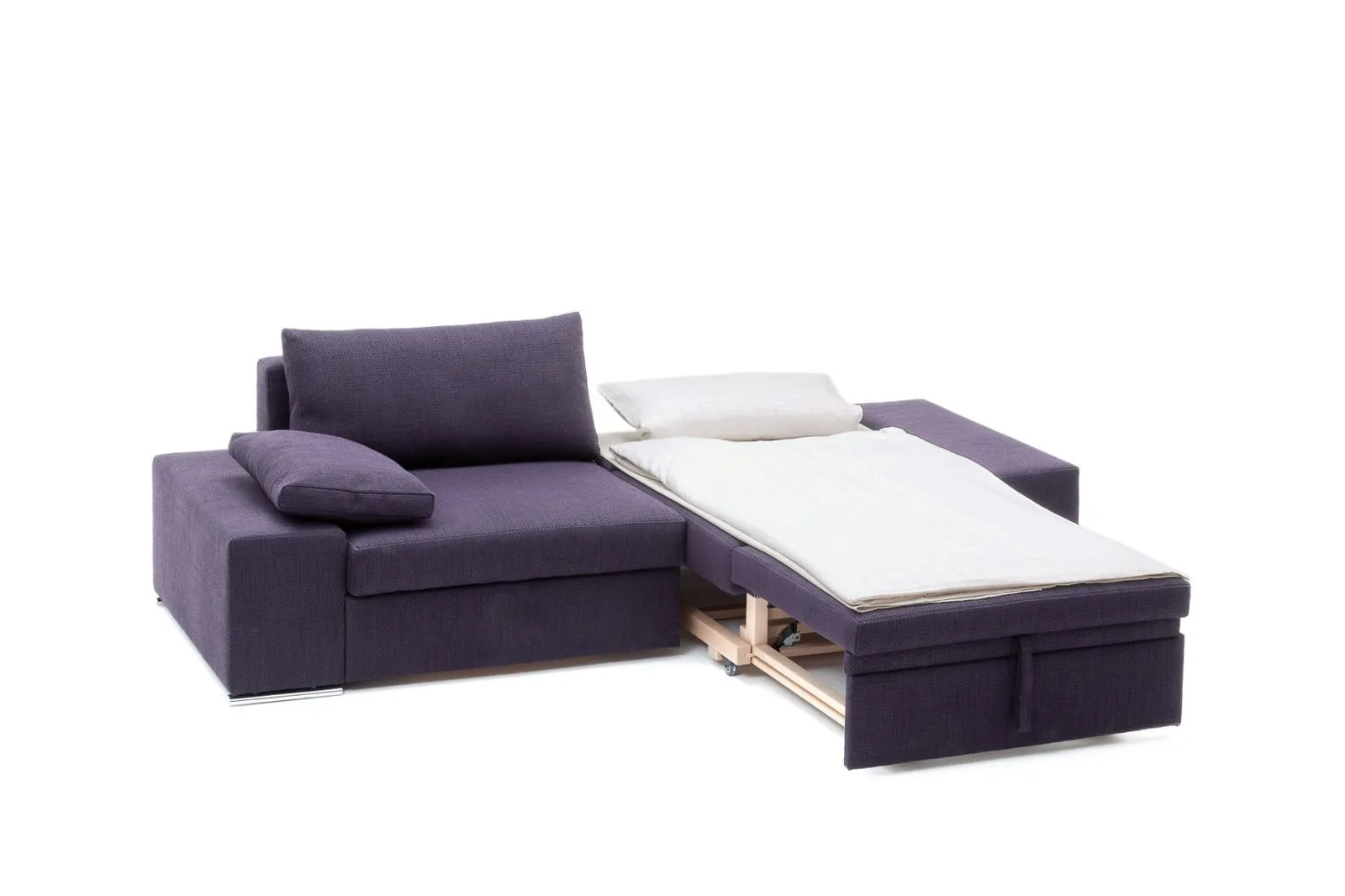 Franz fertig - Schlafsofa Club – Bild 2