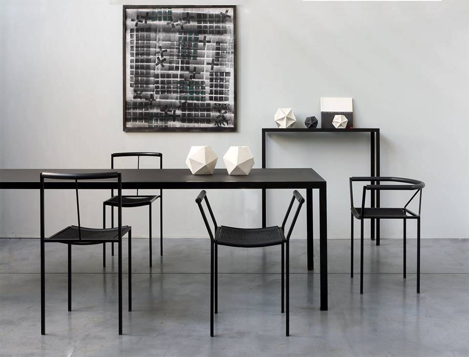 Zeus Noto - Tisch Tavolo – Bild 2