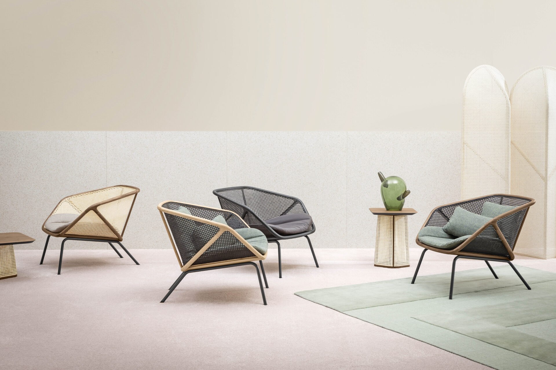 Miniforms - Sessel Colony – Bild 5