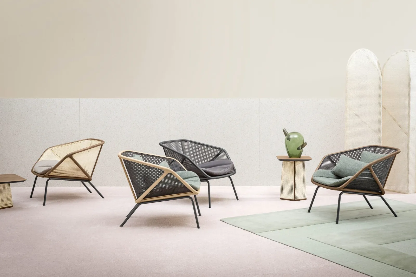 Miniforms - Sessel Colony – Bild 5