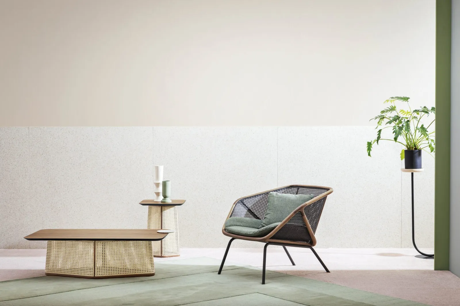 Miniforms - Sessel Colony – Bild 2