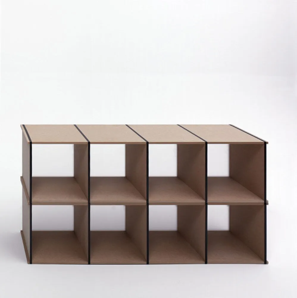 Tojo - Regal Aktenpack – Bild 2