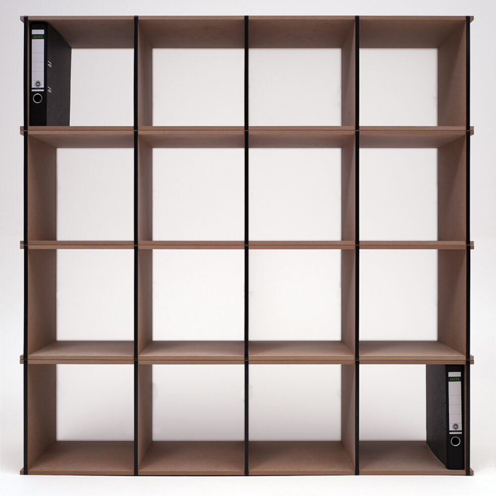 Tojo - Regal Aktenpack – Bild 3