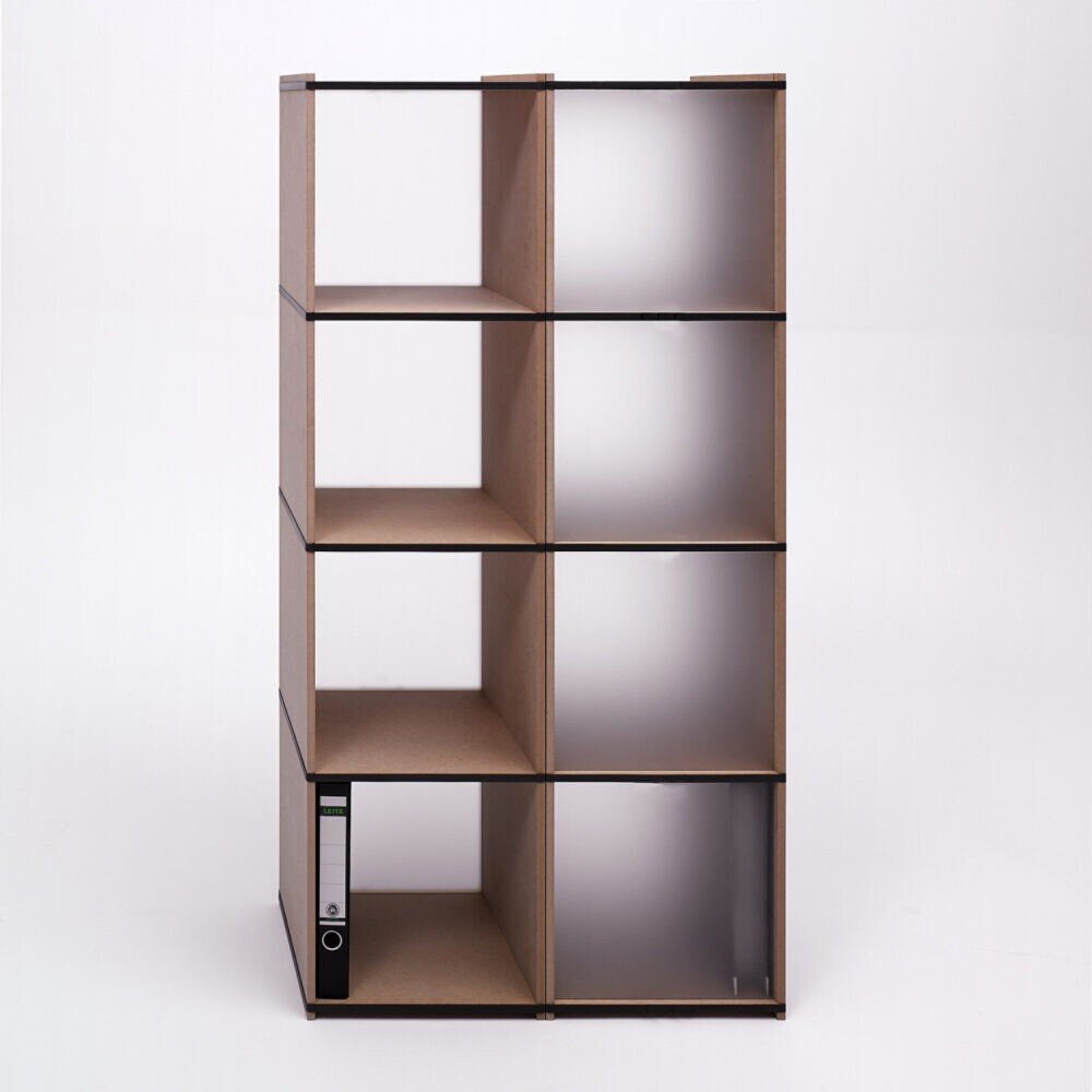 Tojo - Regal Aktenpack – Bild 4