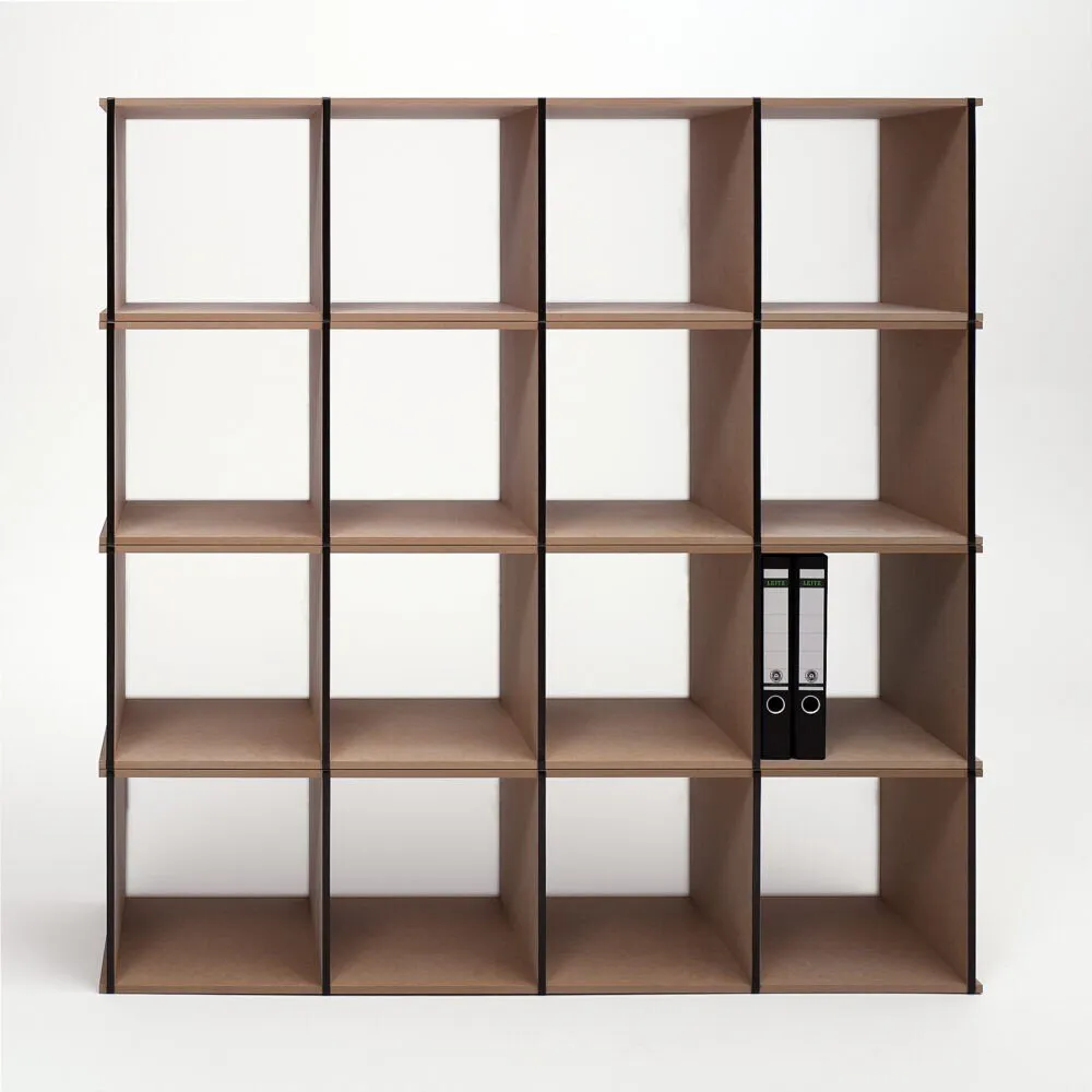 Tojo - Regal Aktenpack – Bild 5