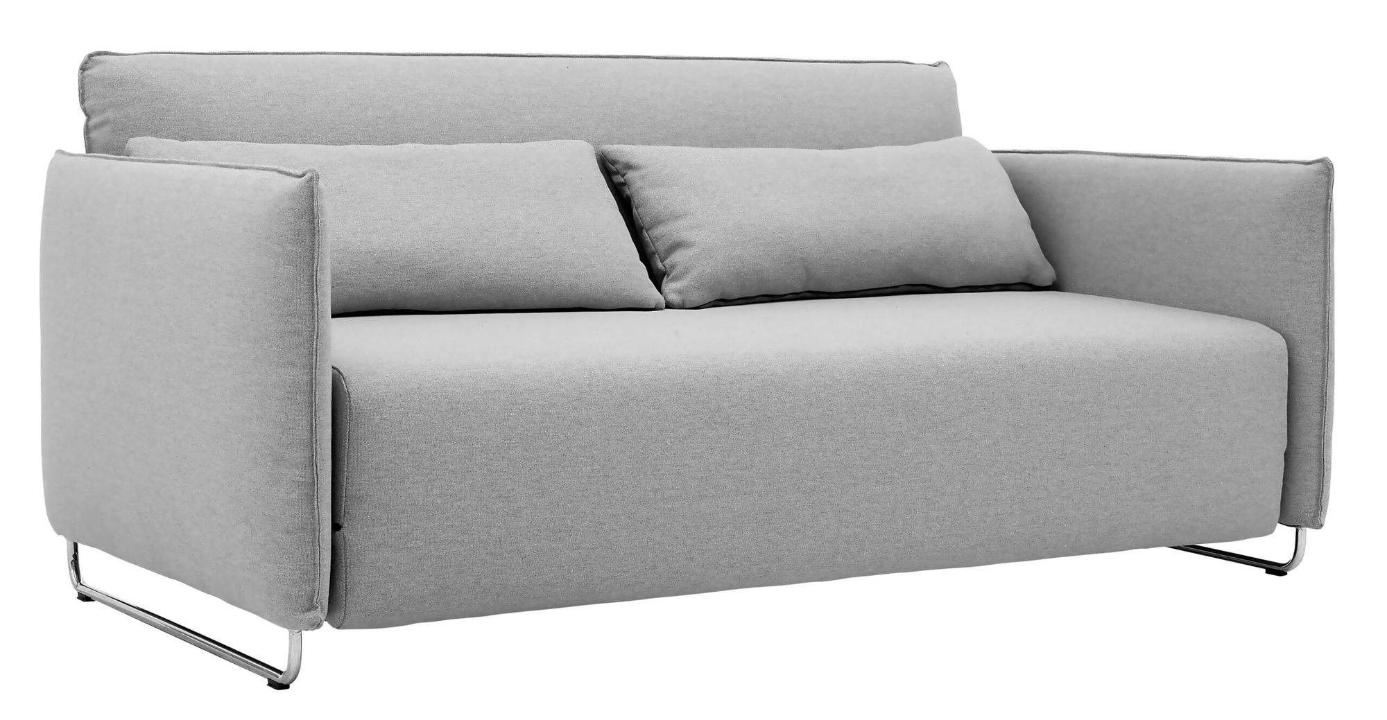 Softline - Schlafsofa Cord – Bild 5