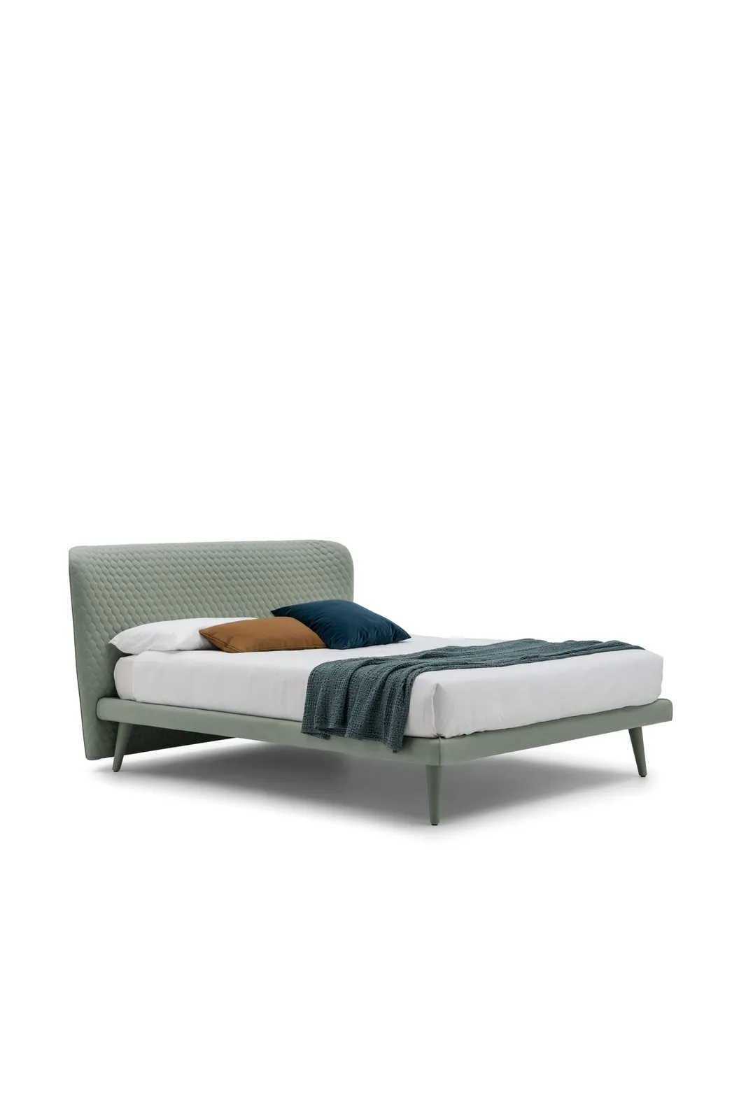 Bolzan - Bett Coralle – Bild 7