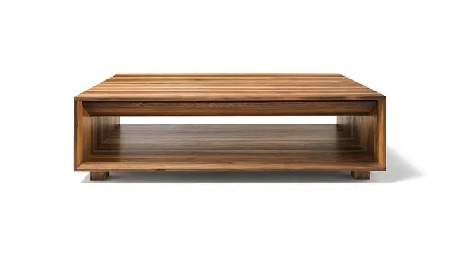 Team 7 - lux Couchtisch von Jacob Strobel