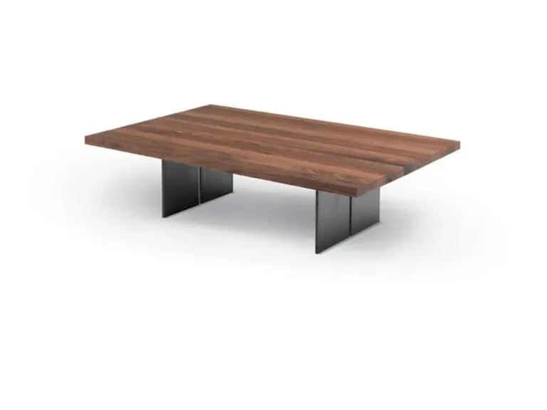RIVA 1920 - Couchtisch Natura Small