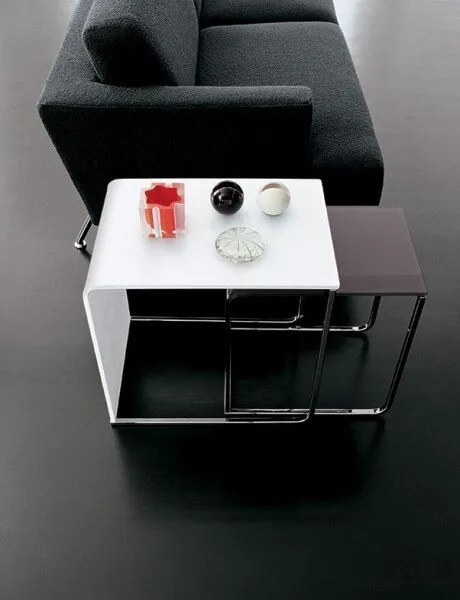 Sovet Italia - Couchtisch Nido – Bild 2