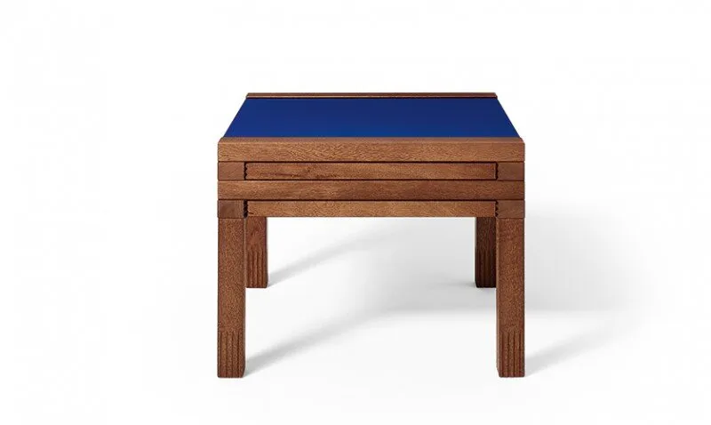 Sculpture Jeux - Couchtisch Par 4 mini – Bild 3