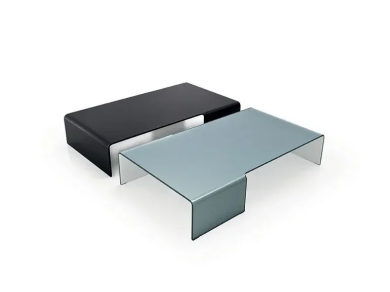 Sovet Italia - Couchtisch Spider