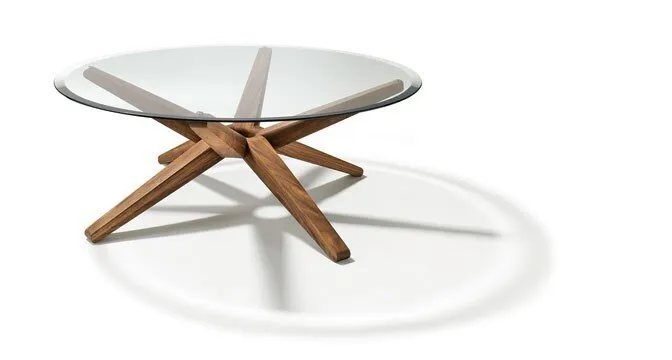 Team 7 - stern Couchtisch von Jacob Strobel – Bild 2