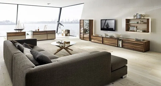 Team 7 - stern Couchtisch von Jacob Strobel – Bild 5