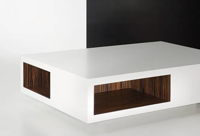 Kendo - Couchtisch Vera – Bild 3