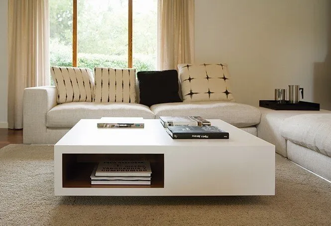 Kendo - Couchtisch Vera – Bild 5