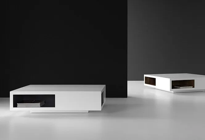 Kendo - Couchtisch Vera – Bild 2