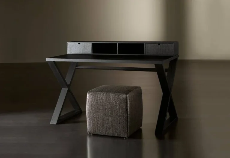 Meridiani - Schreibtisch Cruis