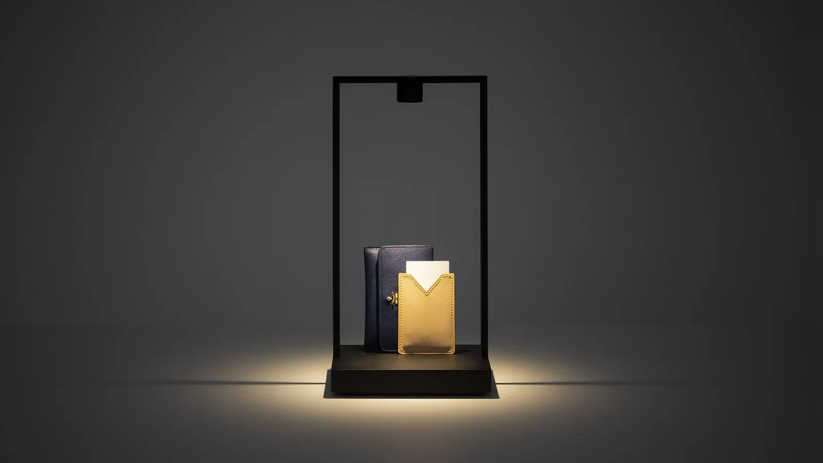 Artemide - Tischleuchte Curiosity – Bild 6