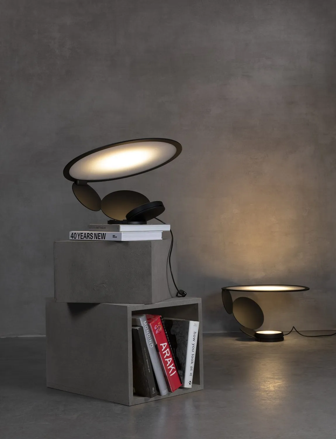 Axolight - Leuchtenserie cut – Bild 13