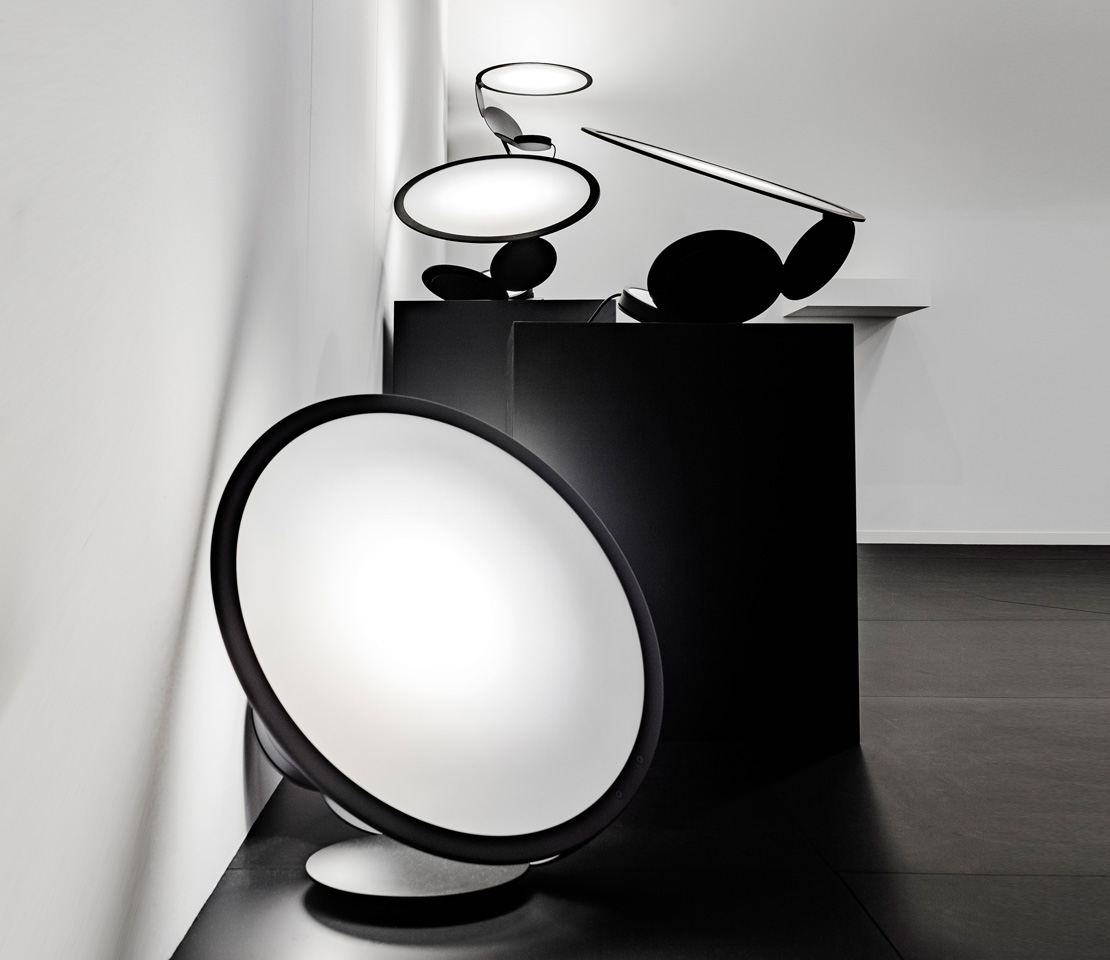 Axolight - Leuchtenserie cut – Bild 10