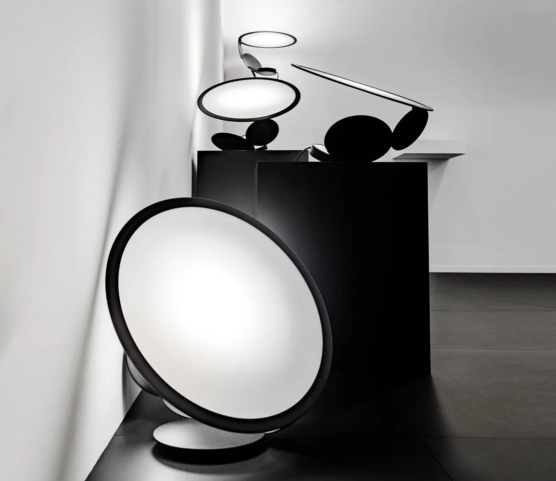 Axolight - Leuchtenserie cut – Bild 9