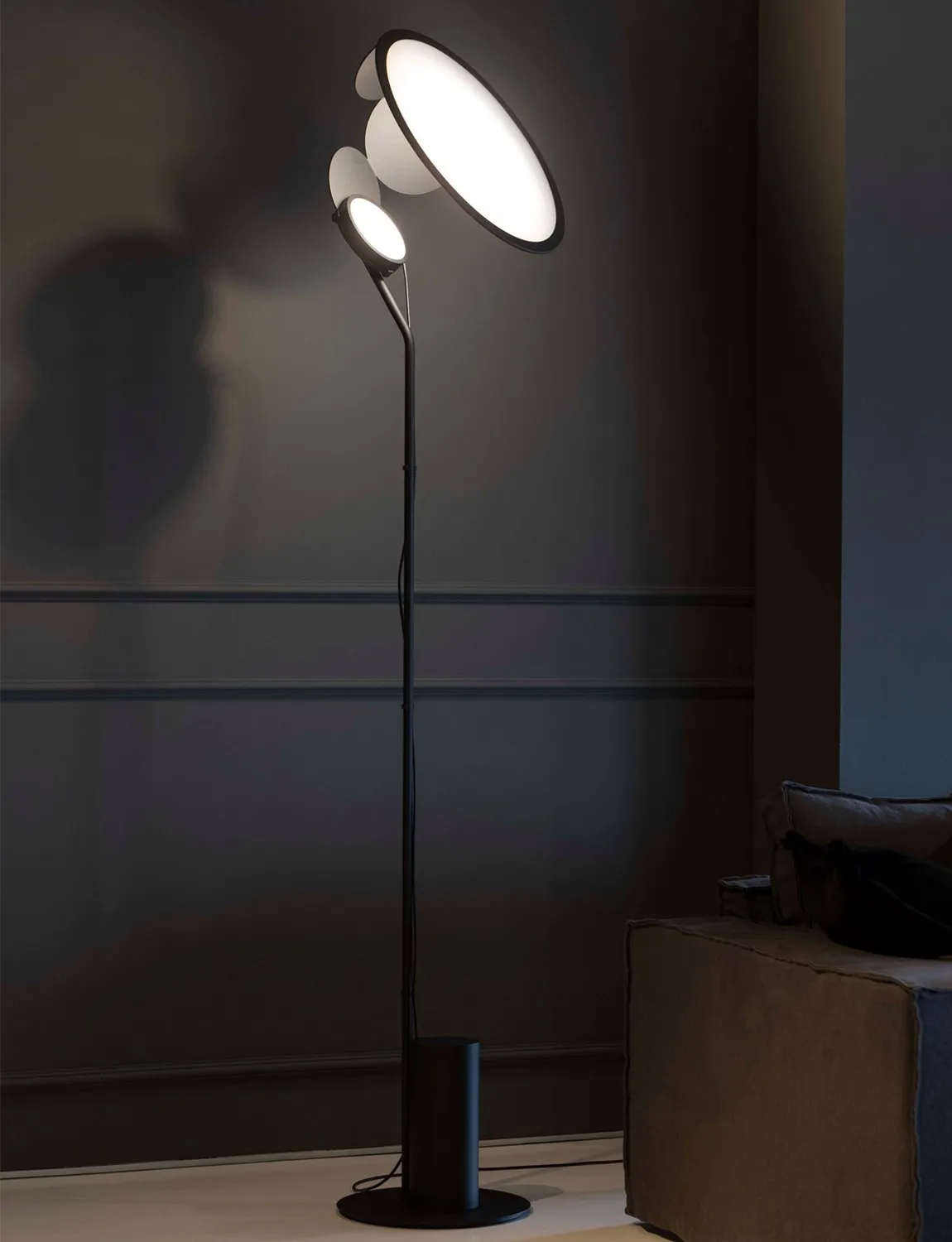 Axolight - Leuchtenserie cut – Bild 5