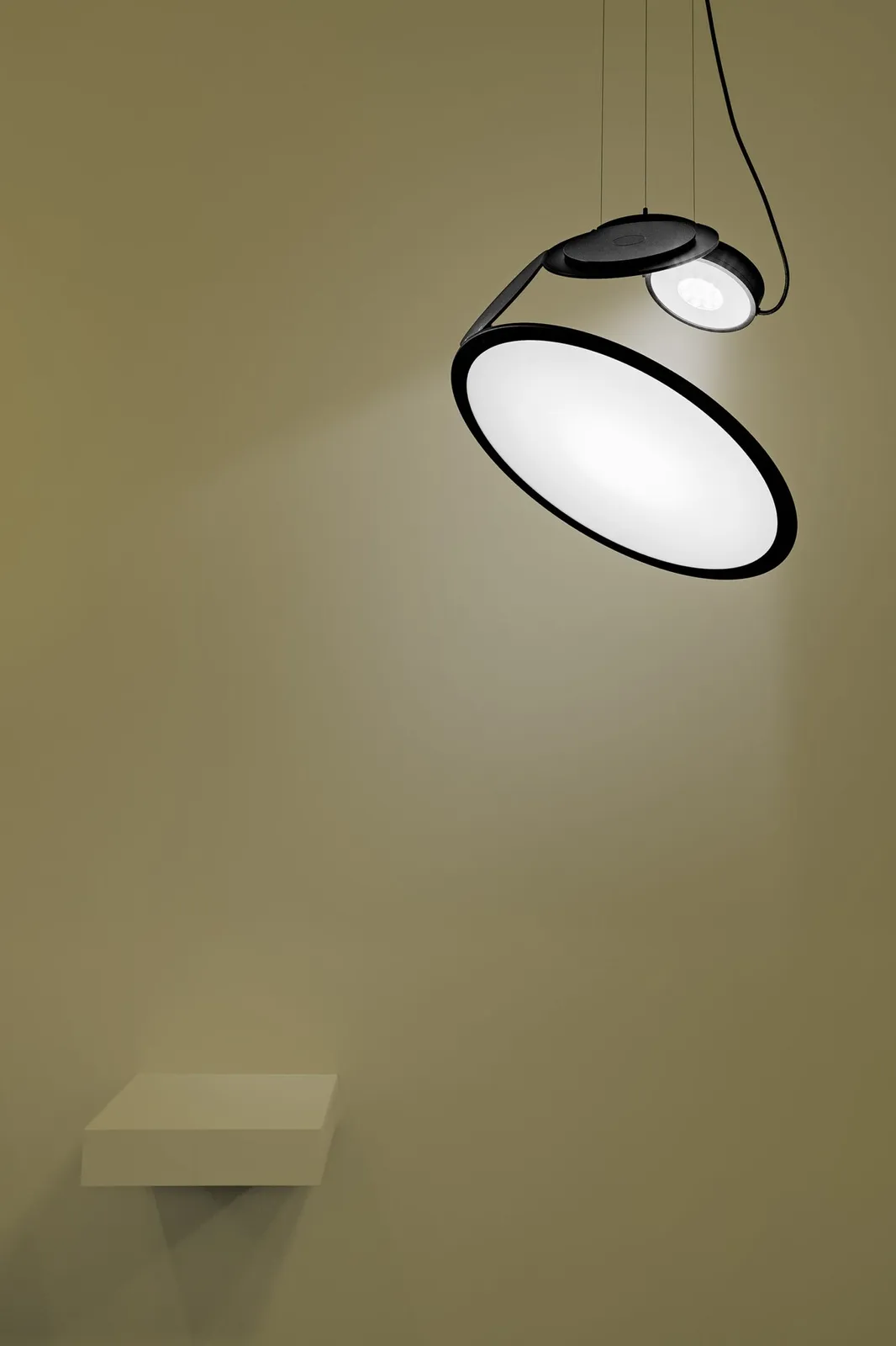 Axolight - Leuchtenserie cut – Bild 7