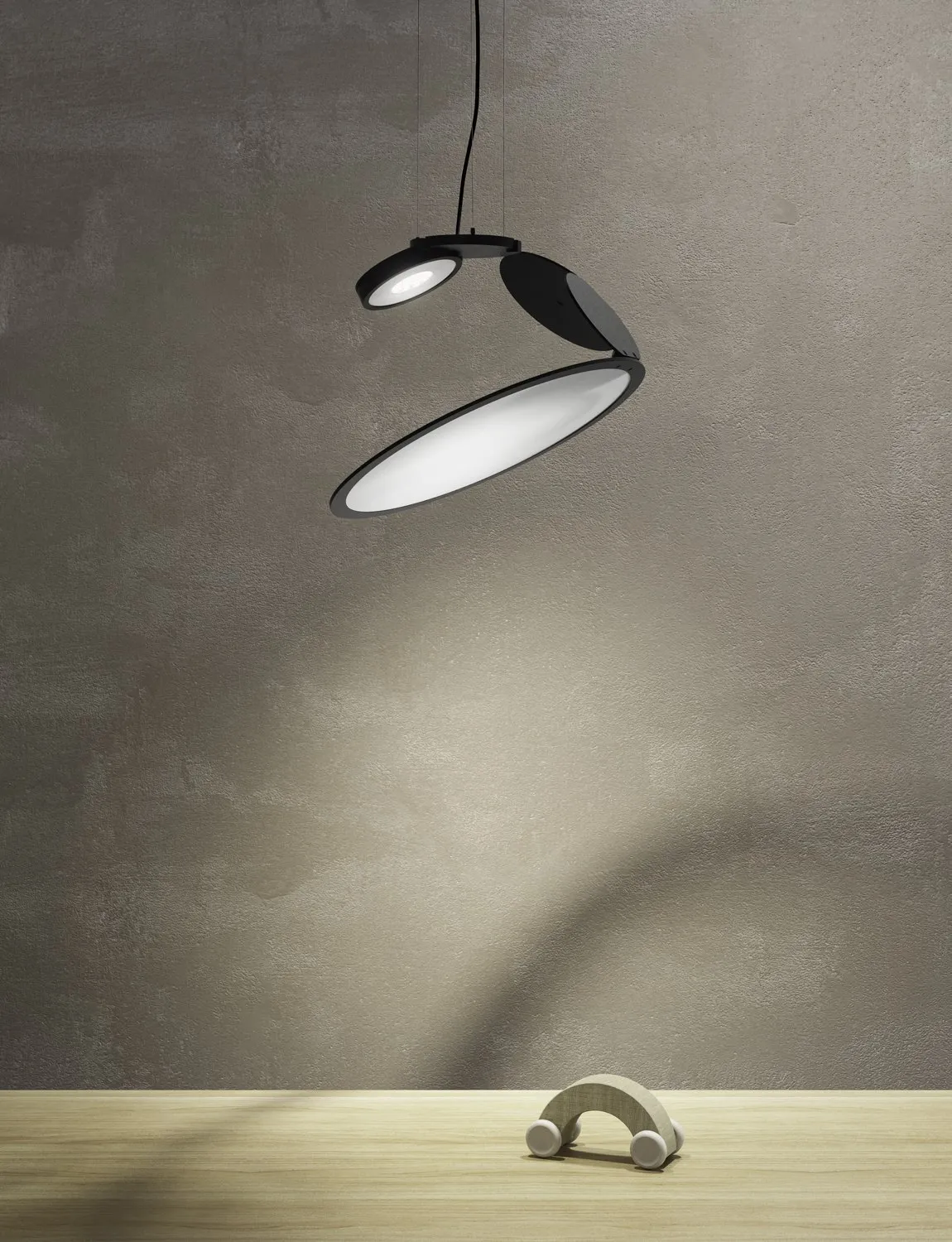 Axolight - Leuchtenserie cut – Bild 8