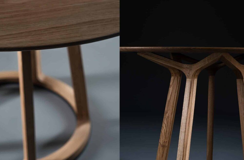 Artisan - Tisch Pivot – Bild 5