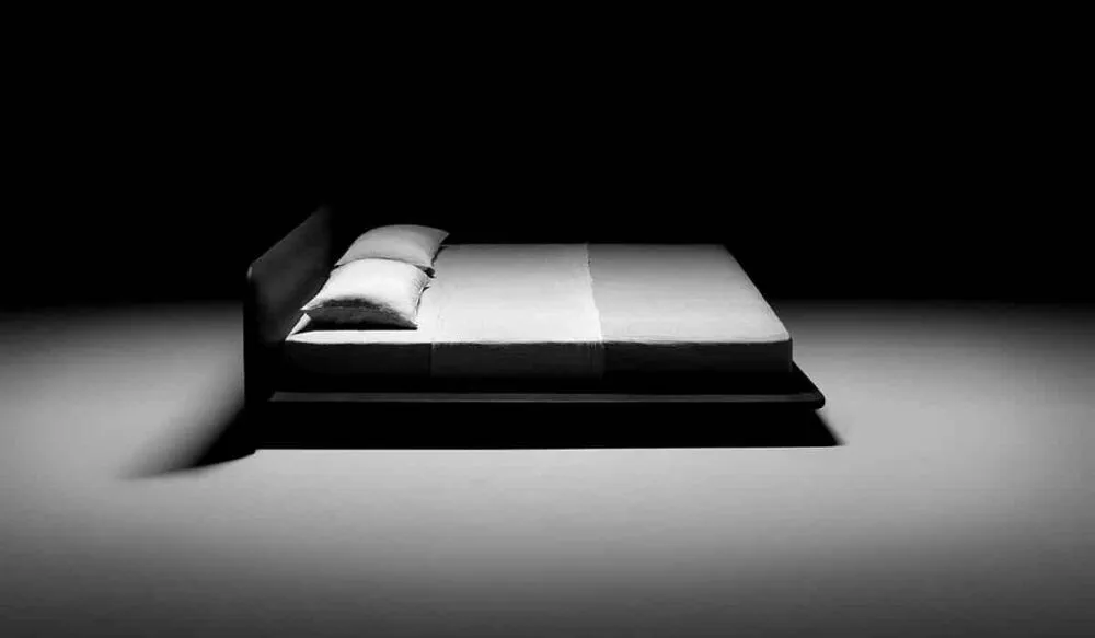 De Padova Bett Blendy – Bild 5
