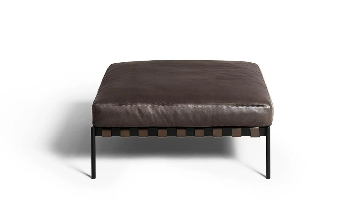 De Padova Sofa Etiquette – Bild 9